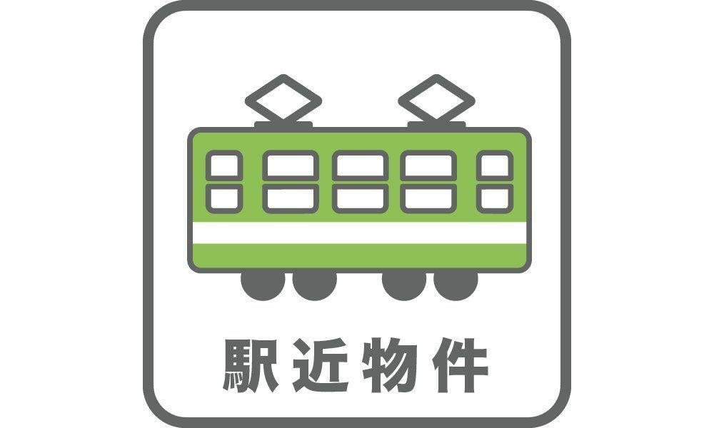 detached 藤川町字王子ケ入