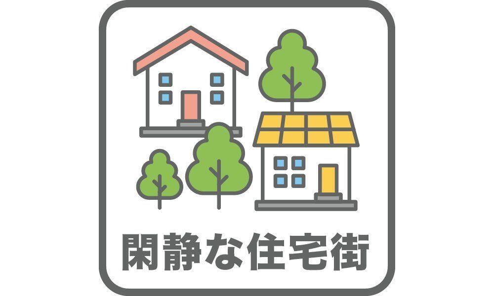 detached 藤川町字王子ケ入