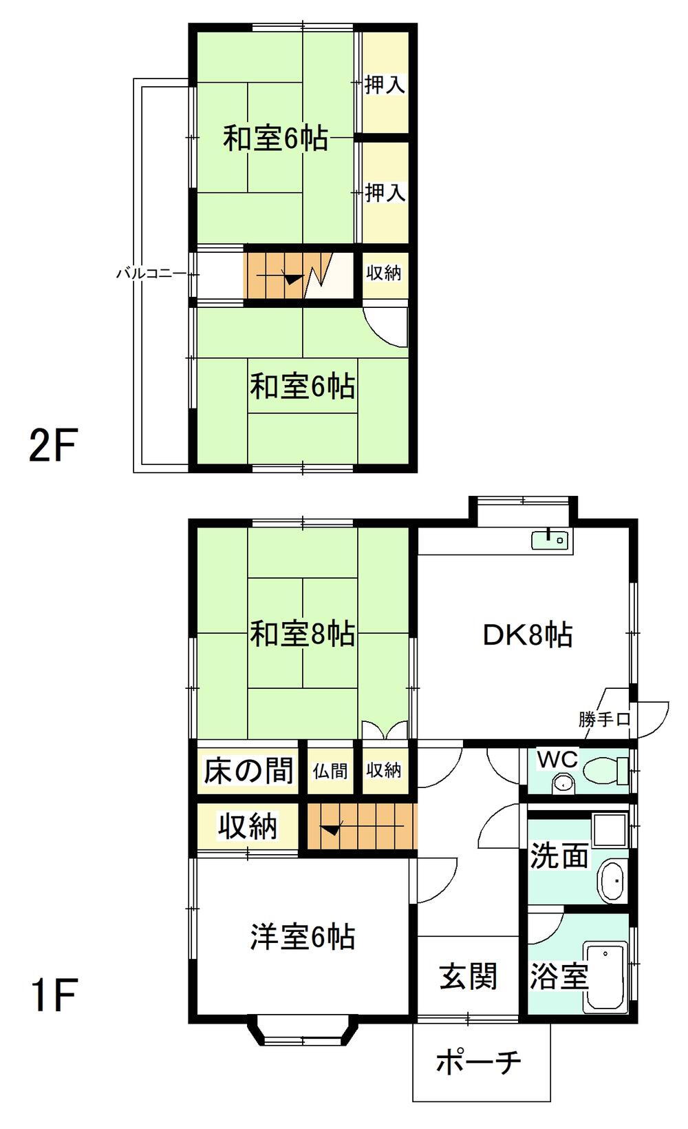 三重県伊賀市桐ケ丘７ 青山町駅 中古住宅 物件詳細