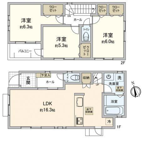 愛知県名古屋市千種区池上町１ 自由ヶ丘駅 中古住宅 物件詳細