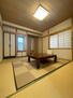 東山町１（印場駅）　５４８０万円 和室のお部屋も本学的です。