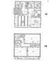 大人見町（高塚駅）　２５９０万円 2590万円、3LDK、土地面積196.4m<sup>2</sup>、建物面積97.71m<sup>2</sup> 間取り