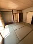 田代１（青塚駅）　１８９９万円 落ち着きのある和室は応接用、寝室、お昼寝にも◎です♪