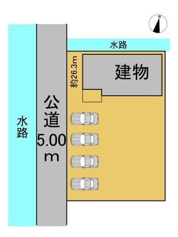 岐阜県瑞穂市祖父江 穂積駅 中古住宅 物件詳細