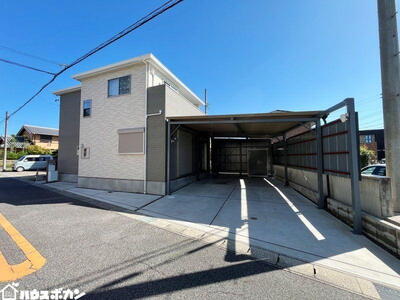 愛知県愛知郡東郷町大字諸輪字観音畑 米野木駅 中古一戸建て・中古住宅