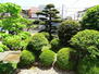 西脇　８４００万円 緑あふれる美しい庭園