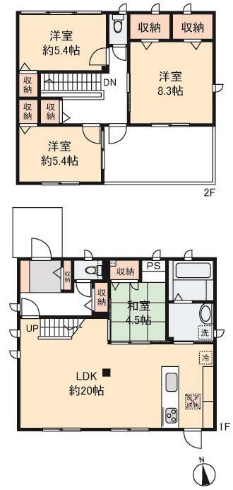 岐阜県可児市今渡 日本ライン今渡駅 中古住宅 物件詳細