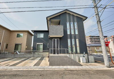 愛知県海部郡大治町大字西條字尼ケ須賀 春田駅 中古一戸建て・中古住宅
