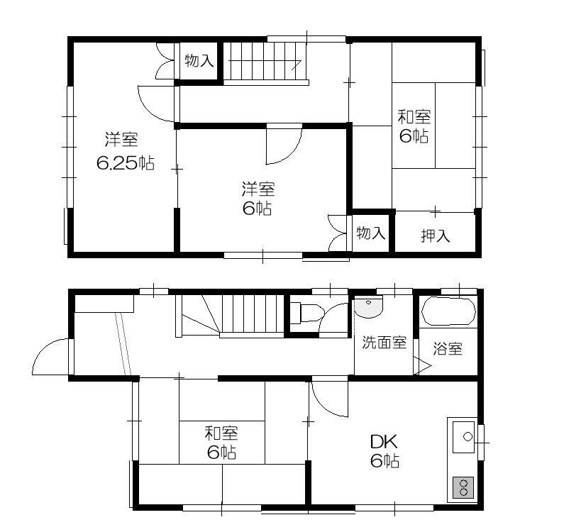 静岡県浜松市中央区曳馬１ 曳馬駅 中古住宅 物件詳細