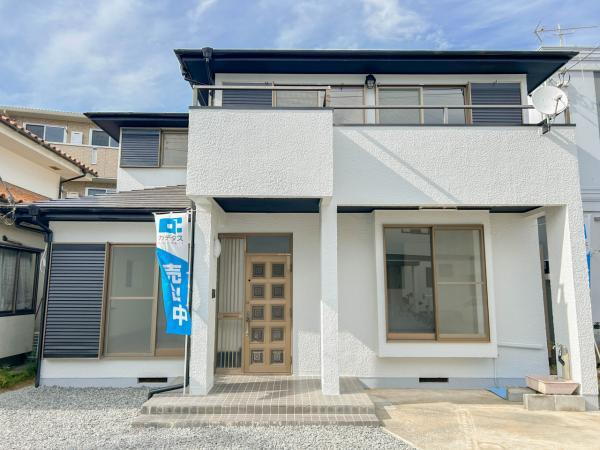 静岡県裾野市富沢 長泉なめり駅 中古一戸建て・中古住宅