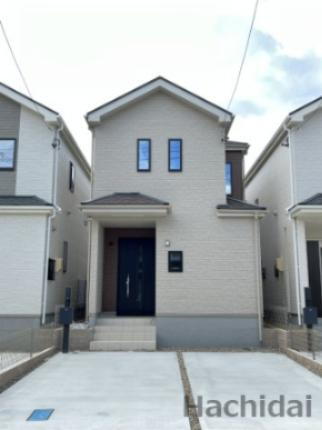 愛知県高浜市湯山町４ 三河高浜駅 新築一戸建て・分譲住宅