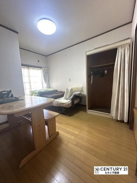 detached 井田町字山王