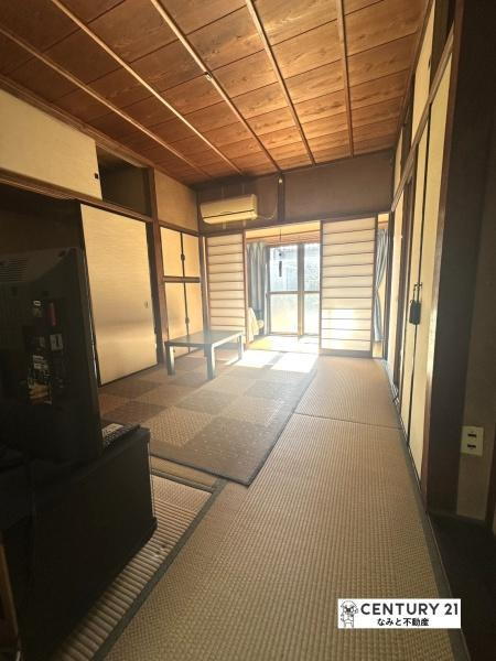 detached 井田町字山王