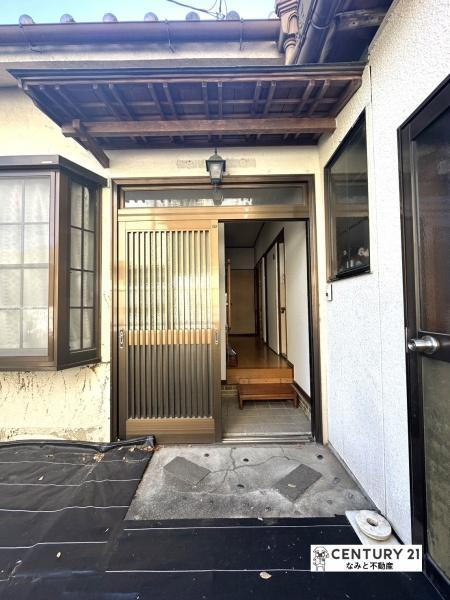 detached 井田町字山王