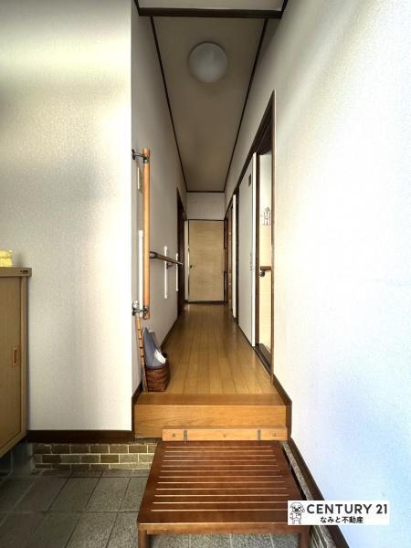 detached 井田町字山王