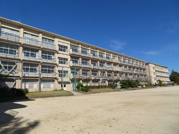 detached 井田町字山王
