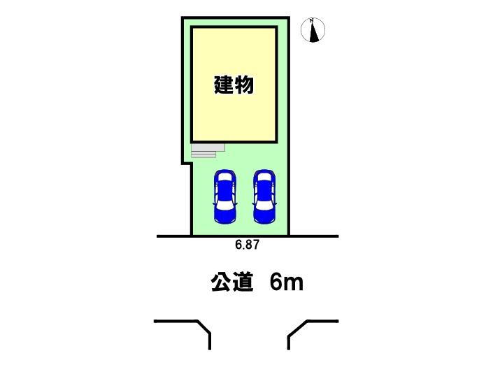 愛知県清須市西市場３ 清洲駅 新築一戸建て 物件詳細
