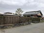 桑原町大須１（新羽島駅）　６８０万円 東側道路から見た外観<BR>現地（2022年3月）撮影
