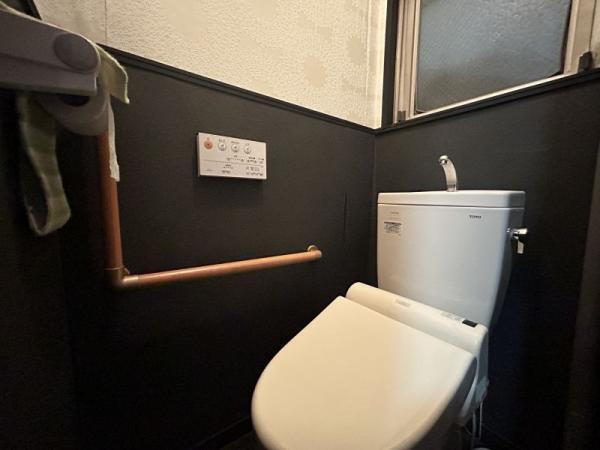 detached 井田町字稲場