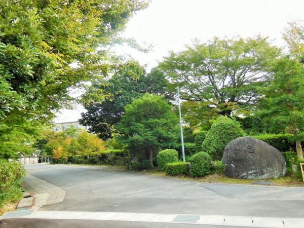 detached 井田町字稲場