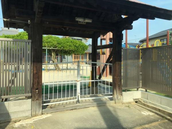 detached 井田町字稲場