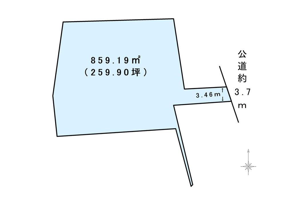 岐阜県大垣市楽田町２ 大垣駅 中古住宅 物件詳細