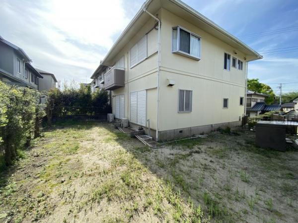detached 藤川台