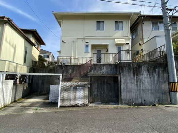 detached 藤川台