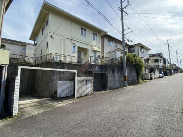 detached 藤川台