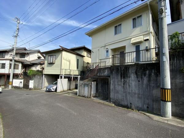 detached 藤川台