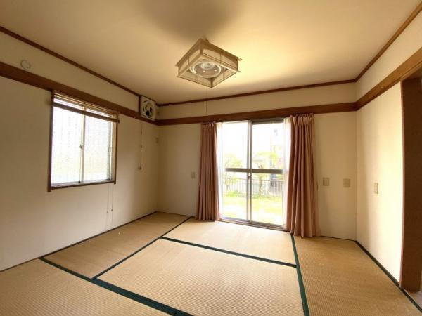 detached 藤川台