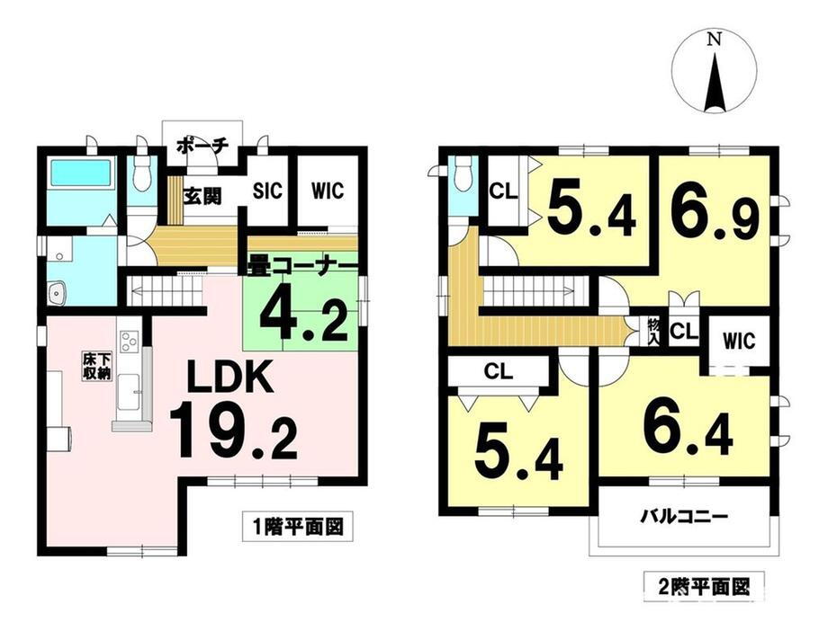 愛知県愛西市須依町元屋敷 佐屋駅 中古住宅 物件詳細