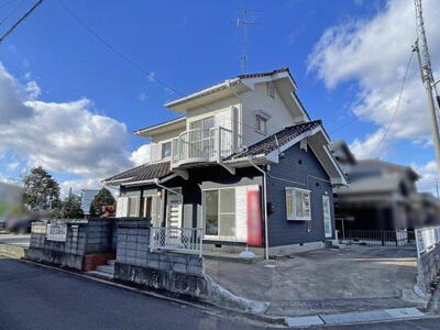 三重県津市白塚町 白塚駅 中古一戸建て・中古住宅