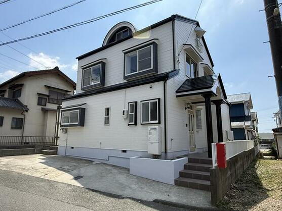 愛知県豊橋市大岩町字北山 二川駅 中古一戸建て・中古住宅