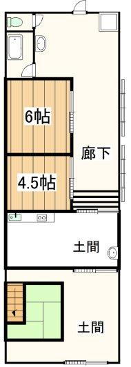 愛知県あま市木田池ノ島 木田駅 中古住宅 物件詳細