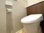 富木島町東長口（大府駅）　２９８９万円 トイレが1・2階それぞれにあるので出かける準備が重なる朝も安心。タンクレストイレでお掃除もスッキリできそうですね♪