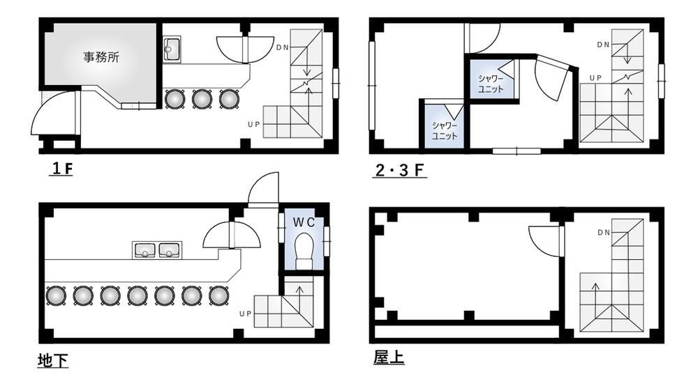 愛知県名古屋市中村区名駅南３ 大須観音駅 中古住宅 物件詳細