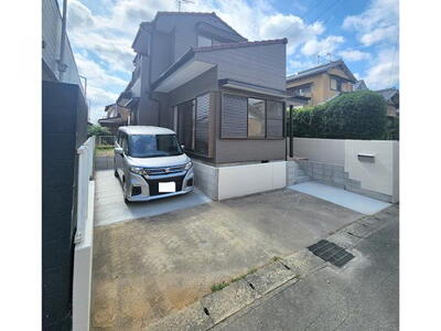 愛知県豊川市三蔵子町野河薮 豊川稲荷駅 中古一戸建て・中古住宅