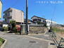 喜多山２（喜多山駅）　２４００万円 前面道路含む現地写真