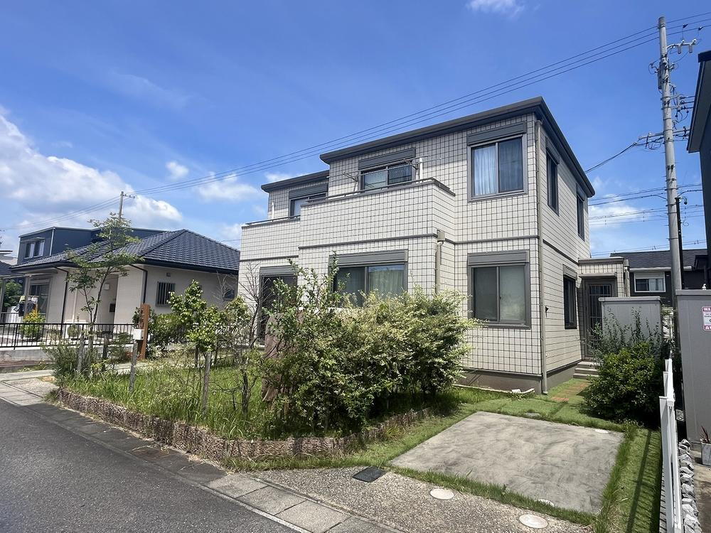 三重県津市青葉台１ 中古一戸建て・中古住宅