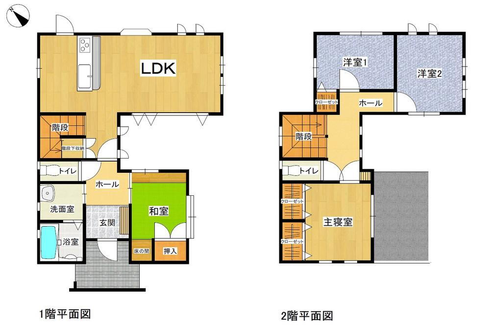 愛知県豊田市大清水町原山 浄水駅 中古住宅 物件詳細