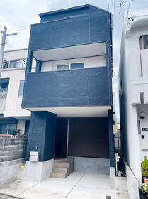 愛知県名古屋市瑞穂区玉水町2 瑞穂運動場東駅 中古一戸建て・中古住宅