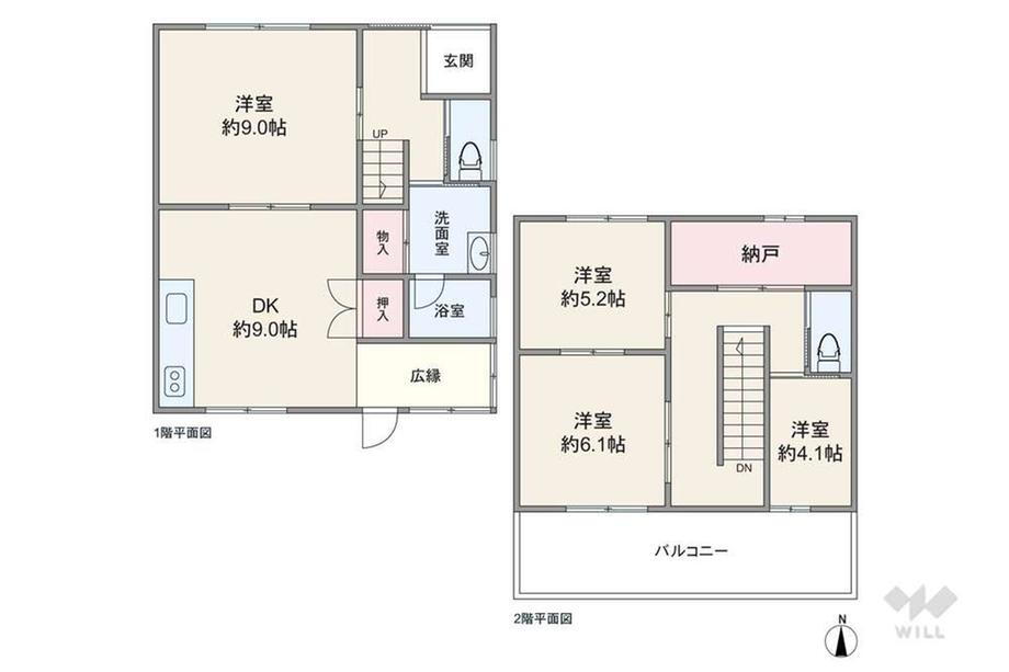 愛知県名古屋市瑞穂区牧町１ 瑞穂運動場西駅 中古住宅 物件詳細