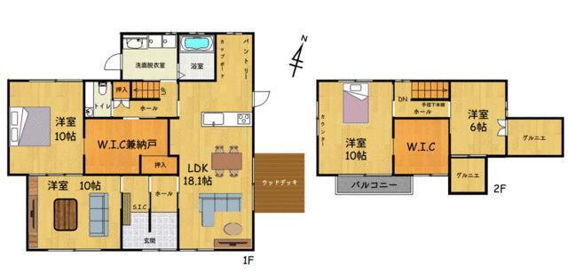 静岡県浜松市中央区協和町 浜名湖佐久米駅 中古住宅 物件詳細