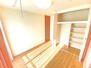 音羽町２（藤枝駅）　３３８０万円 すべての居室にはたっぷり収納できる大型収納を設置しています