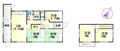 三重県伊勢市勢田町 宇治山田駅 中古住宅 物件詳細