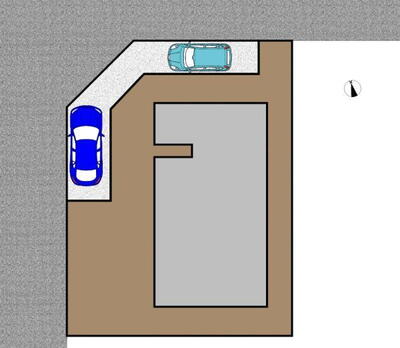 三重県名張市桔梗が丘4番町 桔梗が丘駅 中古一戸建て・中古住宅