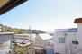 緑ガ丘町（来宮駅）　１４８０万円 現地からの眺望（2021年3月）撮影