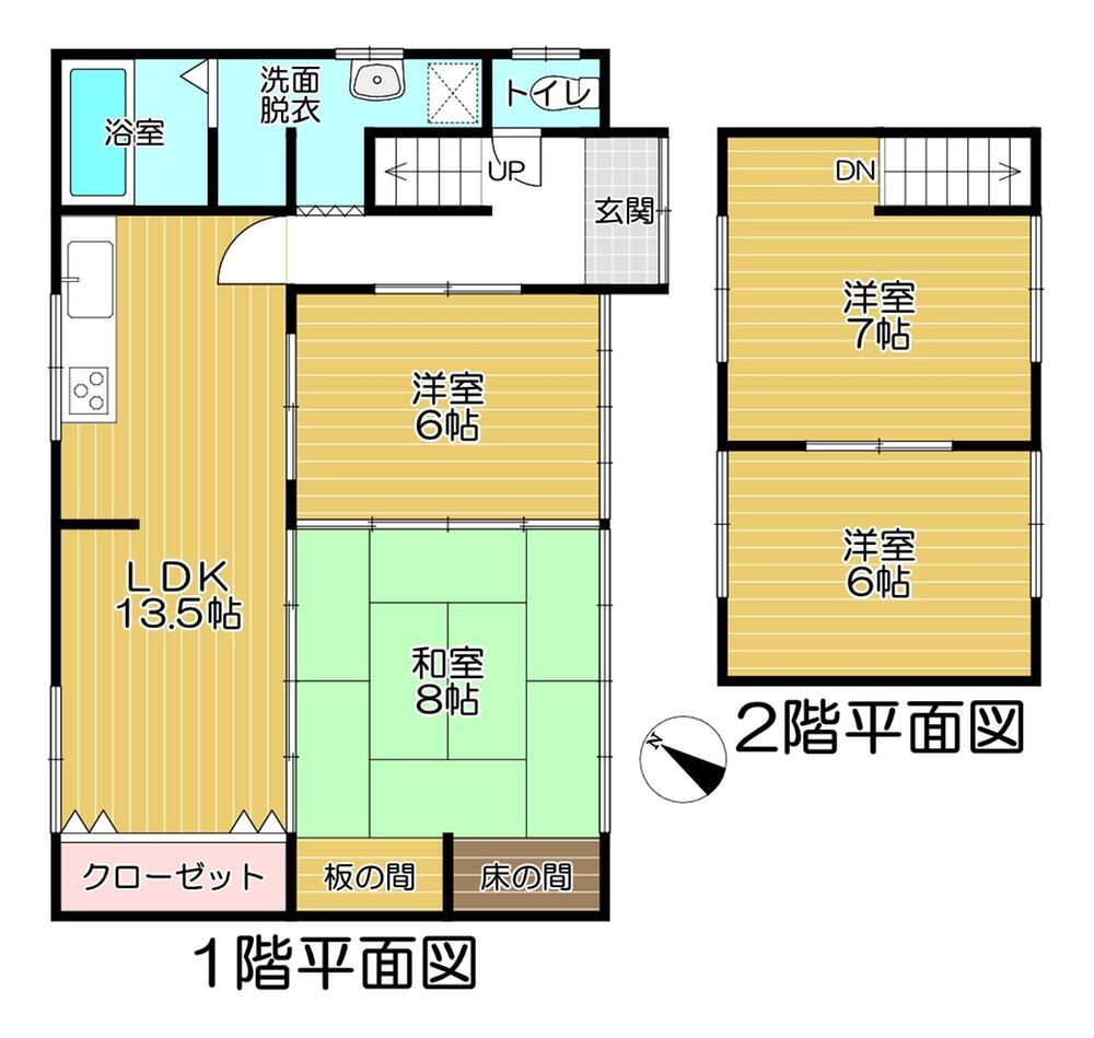 岐阜県揖斐郡揖斐川町和田 揖斐駅 中古住宅 物件詳細