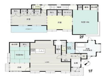 湯川（伊東駅）　２２８０万円 2280万円、4LDK、土地面積185m<sup>2</sup>、建物面積171.31m<sup>2</sup> 